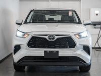 Toyota Highlander LE 2023-1