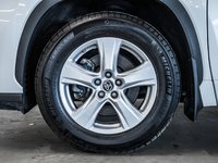 Toyota Highlander LE 2023-3