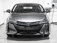 2021 Toyota Prius Prime Base-1