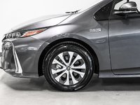 2021 Toyota Prius Prime Base-2