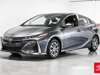2021 Toyota Prius Prime Base-0