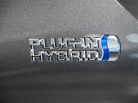 2021 Toyota Prius Prime Base-4