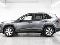 Toyota RAV4 LE 2021-2