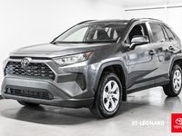 Toyota RAV4 LE 2021-0