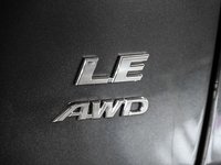 Toyota RAV4 LE 2021-7