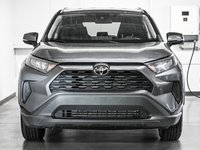 Toyota RAV4 LE 2021-1