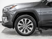 Toyota RAV4 XLE 2022-6