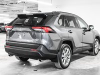 Toyota RAV4 XLE 2022-5