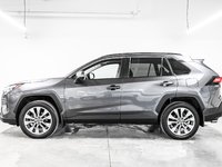 Toyota RAV4 XLE 2022-2