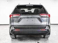 Toyota RAV4 XLE 2022-4