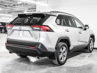 Toyota RAV4 XLE 2022-5