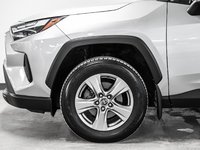 Toyota RAV4 XLE 2022-6