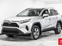 Toyota RAV4 XLE 2022-0