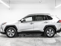 Toyota RAV4 XLE 2022-2