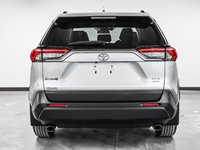 Toyota RAV4 XLE 2022-4