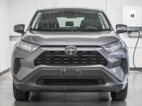 Toyota RAV4 LE 2022-1