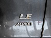 Toyota RAV4 LE 2022-6