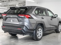 Toyota RAV4 LE 2022-5