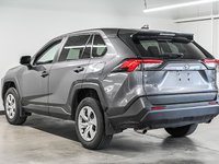 Toyota RAV4 LE 2022-3