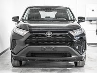 Toyota RAV4 LE 2023-1