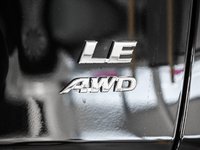 Toyota RAV4 LE 2023-7