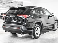 Toyota RAV4 LE 2023-5