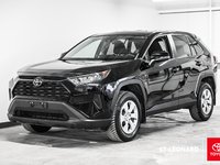 Toyota RAV4 LE 2023-0