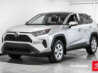 Toyota RAV4 LE 2023-0