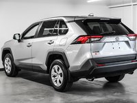 Toyota RAV4 LE 2023-3