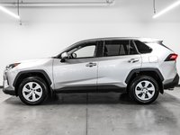 Toyota RAV4 LE 2023-2