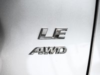 Toyota RAV4 LE 2023-6