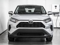 Toyota RAV4 LE 2023-1