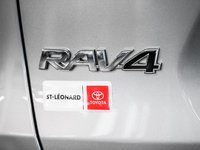 Toyota RAV4 LE 2023-5
