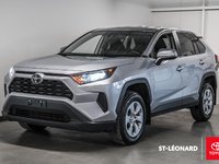 Toyota RAV4 LE 2023-0