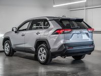 Toyota RAV4 LE 2023-5