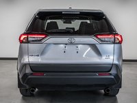 Toyota RAV4 LE 2023-6