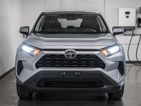 Toyota RAV4 LE 2023-1