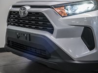 Toyota RAV4 LE 2023-2