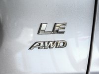 Toyota RAV4 LE 2023-7