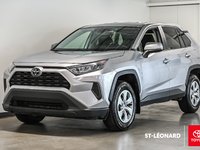 Toyota RAV4 LE 2023-0