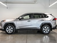 Toyota RAV4 LE 2023-2