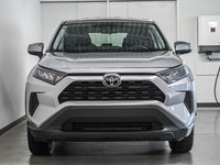 Toyota RAV4 LE 2023-1