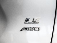 Toyota RAV4 LE 2023-7