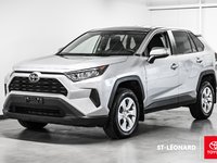 Toyota RAV4 LE 2023-0
