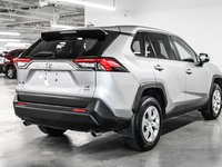 Toyota RAV4 LE 2023-5