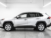 Toyota RAV4 LE 2023-2