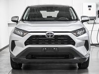 Toyota RAV4 LE 2023-1