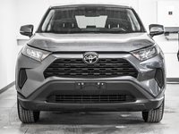 Toyota RAV4 LE 2024-1