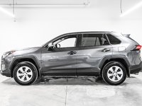 Toyota RAV4 LE 2024-2