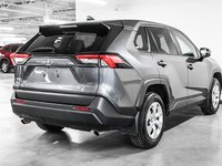 Toyota RAV4 LE 2024-5